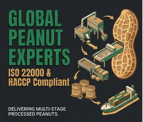 Advanced Crop Grading Quality Control