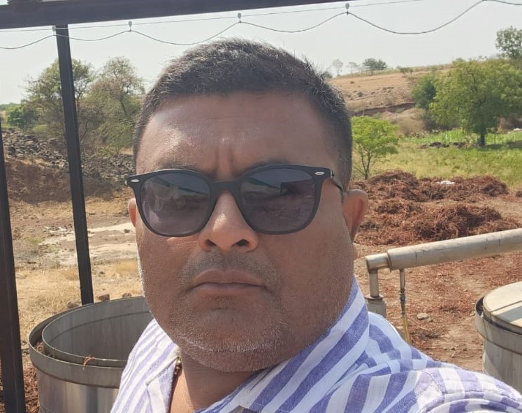 Jaykumar Patel